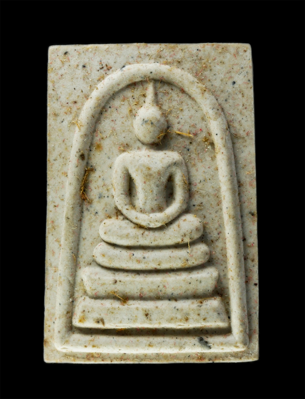 9Dec24 (20)ap.jpg - พระสมเด็จสะเก็ดดาว มวลสารธรรมชาติ ปภสฺสโร ภิกขุ พระอธิการสุเทพ ประภัสโร วัดคลองบุหรี่(ใต้) ต.หนองบอน อ.เมือง จ.สระแก้ว เนื้อผงพุทธคุณ ผงว่าน ฝังสะเก็ต [..] | https://kamulet.in.th